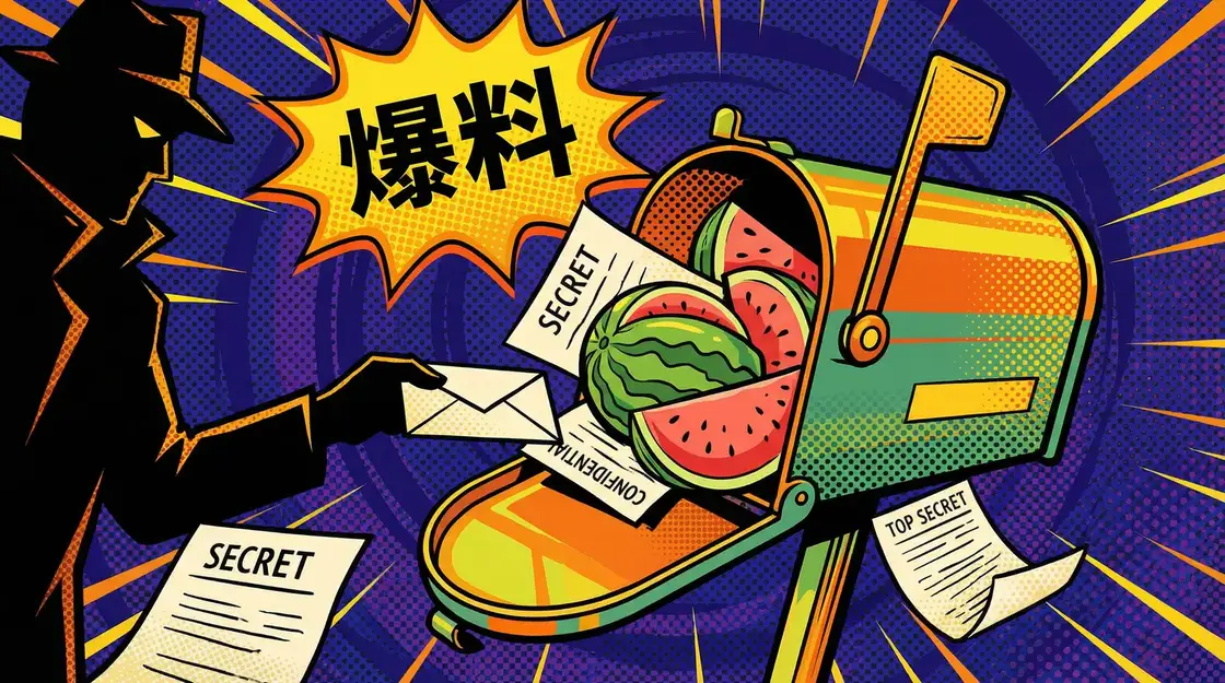 澳门皇冠娱乐 匿名爆料通道漫画插图